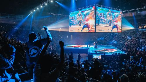 格ゲーの祭典『EVOJ2024』、主要タイトルの優勝者が全員“○○”だった・・・