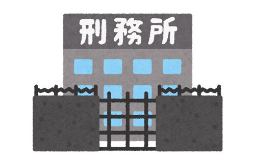 一般社会で社畜やるより刑務所の方が楽だと話題に「睡眠時間9時間40分、食事の栄養バランス◯、労働は1日7時間程度、医療費無料」