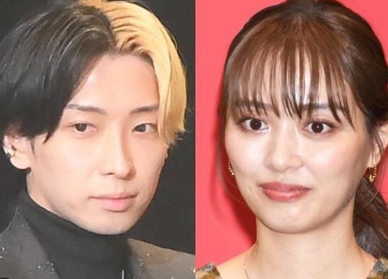 YouTuber・ヒカルさん「女優の内田理央との交際はほぼほぼ事実です」