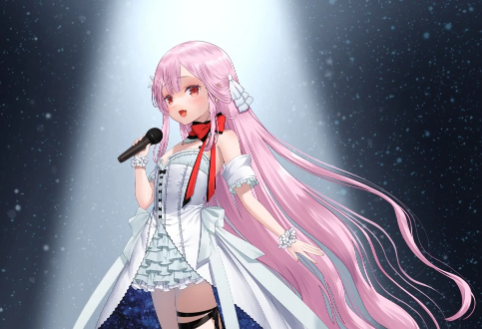 【悲報】VTuber・恋糸りあさん（みけねこ・元潤羽るしあ）、アーティストデビュー中止