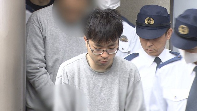 【悲報】eスポーツ元世界王者で元DOA公認プレイヤー「活忍犬」、また窃盗で逮捕