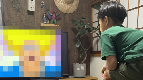 X民「やはりバカが見るアニメ」ﾊﾟｼｬｯ→ヤバすぎる写真が投稿されるｗｗｗｗｗｗｗｗ