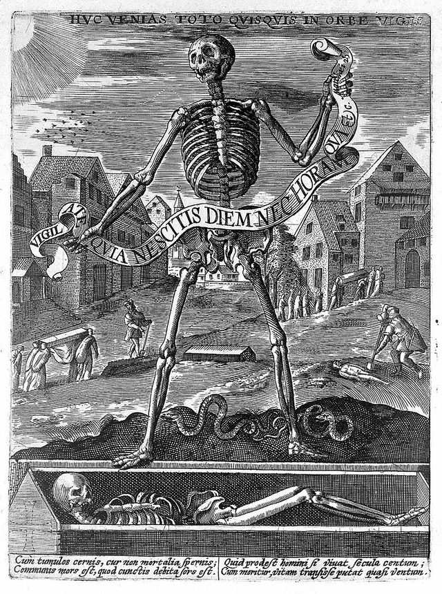 死の研究者のキューブラー・ロスが研究の末辿りついた「死の瞬間」の結論が怖すぎる