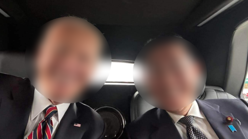 岸田首相とバイデン大統領、ニッコニコの笑顔でツーショットｗｗｗｗｗｗ