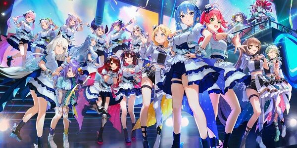 『ホロライブ』、トレーディングカードゲームに参戦！→いろいろと物議になりまくってしまう・・・「バチクソ臭そう」