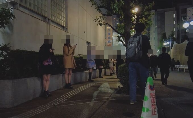 二十歳の女性が立ちんぼをやめられた理由が話題に・・・「○○になるのが気分悪い。だから、私はもう立たない」
