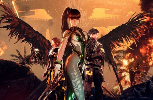 IGNフランス「『Stellar Blade』の主人公は、女性を見たことのない誰かによって『性的対象化』された人形のようなもの」 → 謝罪へ