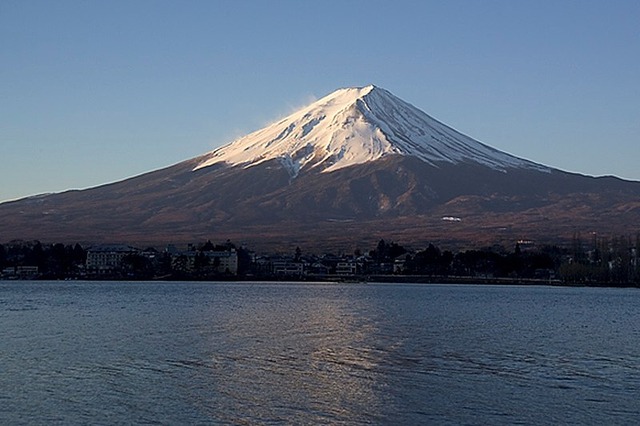 日本の「良くなってきてる」部分教えてくれ