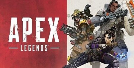 【悲報】Apex、ぶっ壊れてしまう