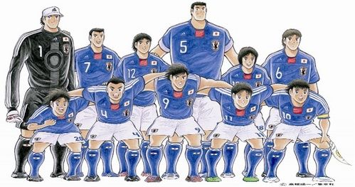 『キャプテン翼』、明日で漫画連載終了！今後は◯◯◯で連載へ