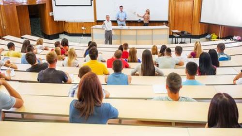 大学准教授さん「大学の成績（GPA）なんて『朝起きて授業に出席できるか』『地雷授業を回避する情報収集力があるか』程度のものでしかないでしょ」→物議に