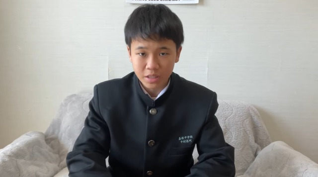 【悲報】ゆたぼん君「入試では友人の倍以上の点数だったのに友人は合格。僕は不合格」　→　内申点の比率エグすぎだろ…
