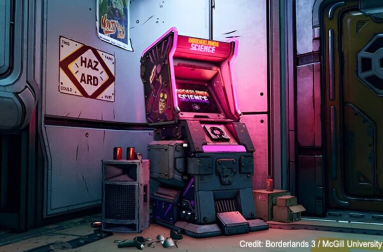 数百万人のゲーマーが腸内細菌の進化の解明に貢献