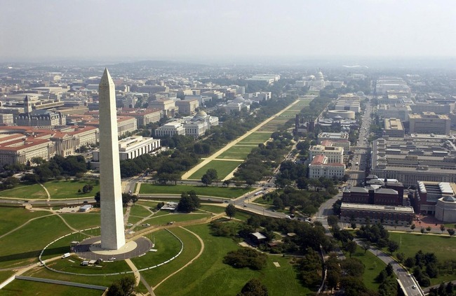 ワシントンD.C.の「D.C.」の意味知ってる日本人、ほとんどいない説