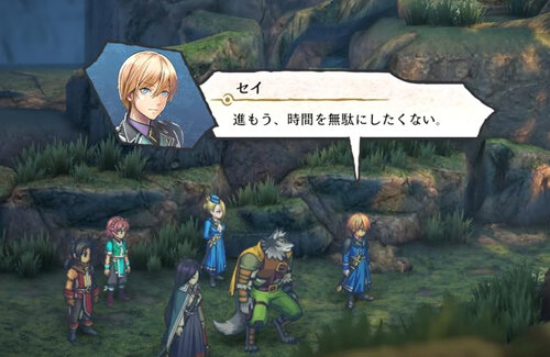 【悲報】幻想水滸伝スタッフの新作RPG『百英雄伝』ゲームコンセプトが崩壊するレベルのバグが発生してしまう…