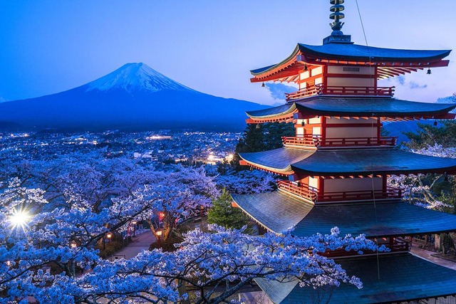 日本には日本教という物凄い宗教がある
