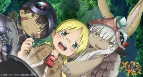 「よし！メイドインアビスの漫画が安くなってたから買ったぞ！酷い内容なのは知ってるけど大丈夫だよな！」→5巻まで読んだ結果・・・