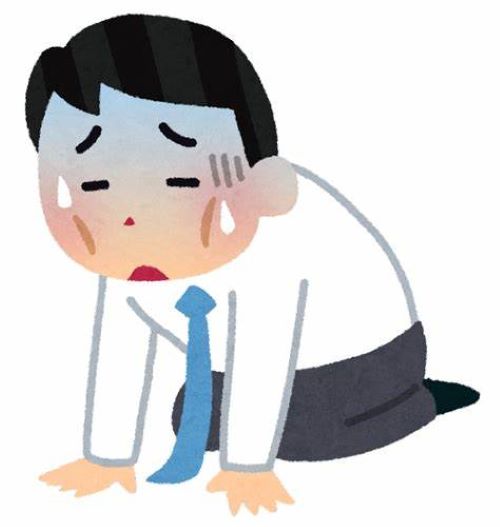 外国人に人気の「社畜観察カフェ」なるものが存在するらしい・・・