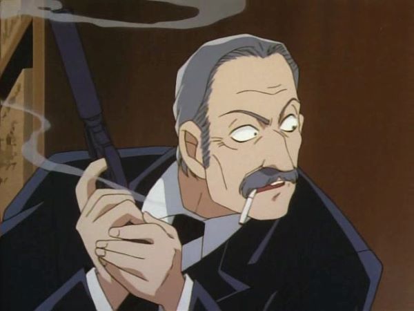 【訃報】声優・村松康雄さんが死去　『機動戦士ガンダム』レビル将軍『名探偵コナン』ピスコなど