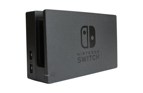 これが次世代スイッチ！？任天堂、スイッチドックの新特許を取得！
