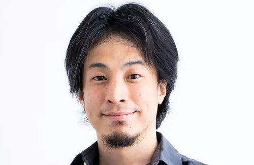 ひろゆき「過激発言で炎上とか、プロレスのわからない人が増えてるんだなぁ」 → プロレスラーブチギレ
