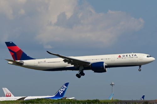世界の空港ランキング、羽田空港が堂々の4位にランクイン！しかし・・・