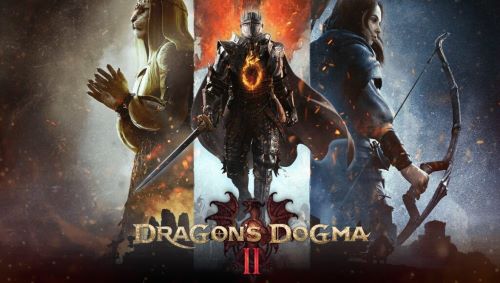 【祝】『ドラゴンズドグマ2』の販売が発売約2週間で250万本突破！シリーズ累計販売数は1000万本を超える！