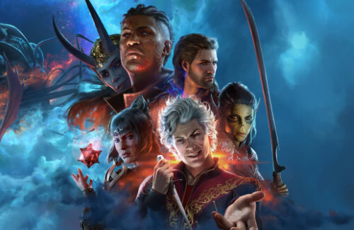【凄すぎ】『バルダーズ・ゲート3』、主要ゲームアワード5つ全てでGOTYを獲得した史上初のタイトルに輝く！ブレワイやエルデンリングも成し遂げられなかった大偉業