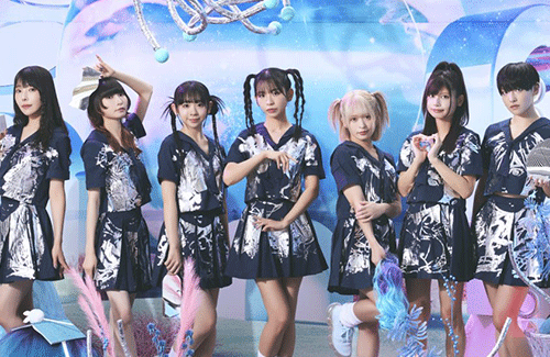【速報】アイドルグループ「でんぱ組.incが解散」を発表。今回の全国ツアーがラストライブに