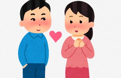 彼氏いない歴＝年齢の友達に後輩を紹介 ⇒ 3回目のデートで告白された友達がとんでもない行動に出てしまうｗｗｗｗ