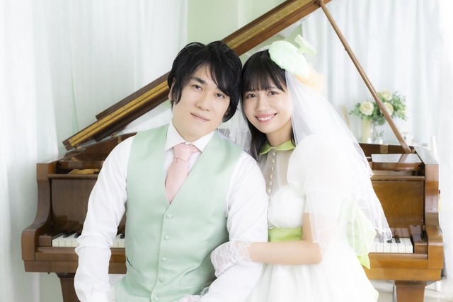 『トマトイプーのリコピン』の漫画家・大石浩二氏が結婚！お相手はタレントの山口めろんさん