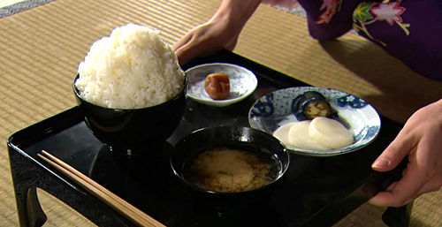 江戸時代とか平安時代とかの飯ってくっそ不味いのかな今食べると