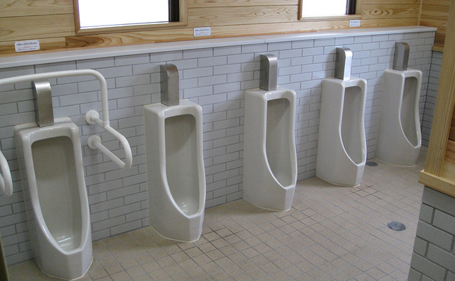 外国人観光客の間で『日本の公衆トイレツアー』が大人気にｗｗｗｗｗｗｗｗｗ