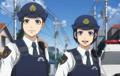 【マジ注意】女子高生が自転車に乗った男に怪我させられて交番に行くも追い出されたが、もう一つの交番に行ったら手厚く対応してくれた　→　交番の当たりハズレを防ぐ方法はこちら！