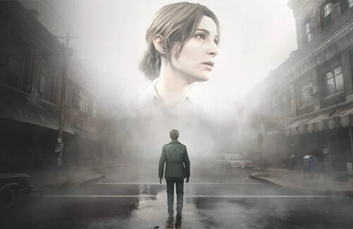 【噂】『プレイステーションショーケース』5月に開催予定との報道！『サイレントヒル2』発売日発表くるか！？