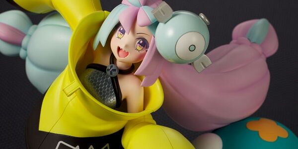 転売ヤーさん「ポケモンの『ナンジャモ』のフィギュアだと！？買い占めてメルカリで転売したろ！」→ガチで最悪すぎる展開になってしまう・・・