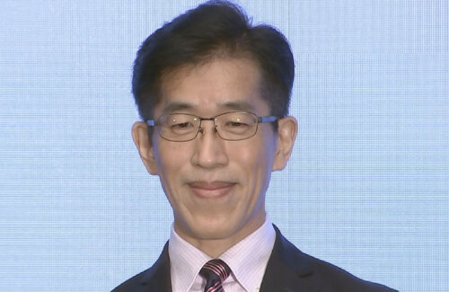 岸博幸氏「消費税はいずれ15%まで上げる必要がある。国が財政破綻するよりマシ」