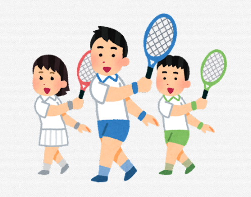 【動画】とあるテニスサークル、とんでもない練習方法を動画としてTikTokに載せてしまう… ただのいじめじゃねーのこれ…