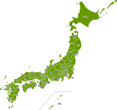 日本全都道府県行ったことある人が言う「ここなにがあるの？」←行ったことある奴いる？