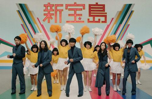 サカナクションのボーカルさん、重度の◯◯病だった事をカミングアウト！　「ベッドから出られずライブも中止、活動休止もしたが、ようやくかなり回復した」