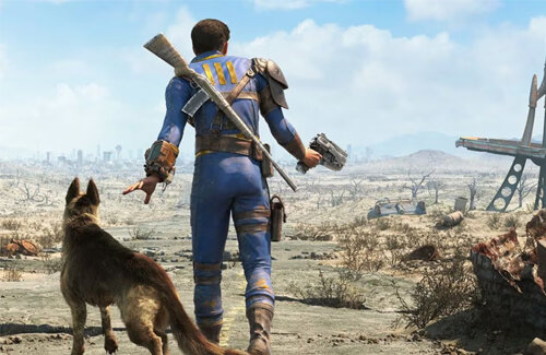 【悲報】PC版『フォールアウト4』次世代アプデでMOD環境が壊滅…バグも大量発生していると話題に
