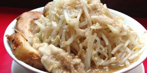 2023年度の「ラーメン店」の倒産、前年度の◯◯倍で過去最多になってしまう・・・