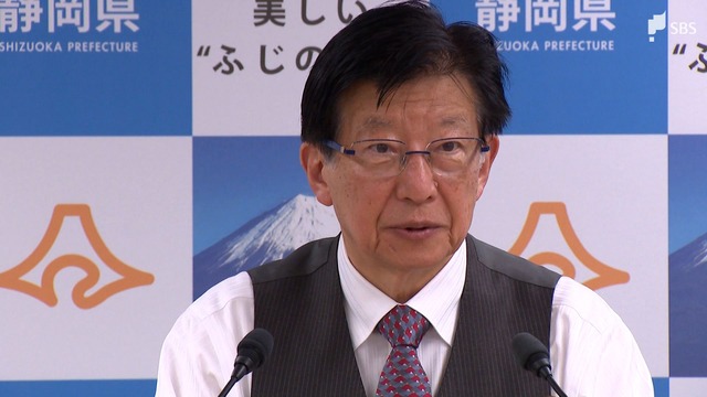 【職業差別】静岡・川勝知事「県庁職員は野菜を売ったり、牛の世話をしたり、物を作ったりとかと違い、知性の高い方たち」 →炎上