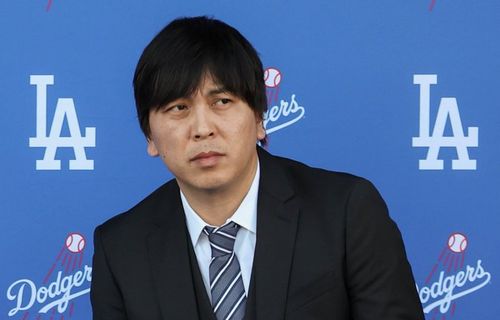 【速報】大谷翔平さんから24億円以上盗んだ水原一平容疑者、身柄拘束！