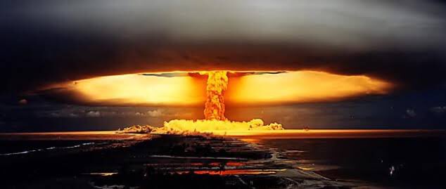 米下院議員「ガザに原爆を投下して長崎や広島のようにすべき」「人道支援にびた一文も使うべきではない」