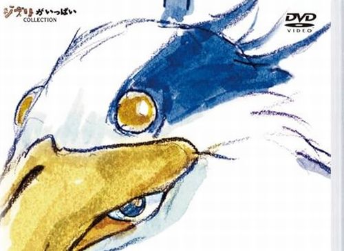 【予約開始】宮崎駿監督『君たちはどう生きるか』BD・DVD・4K UHDが7月3日発売決定！　4K UHD発売はジブリ初、英語吹替版も収録