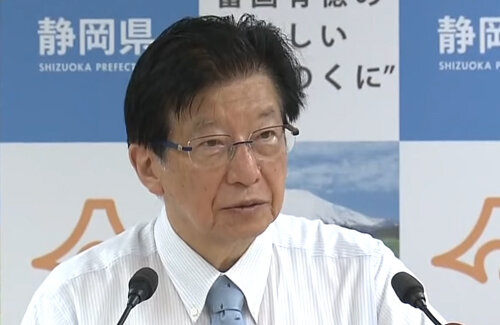 リニア開業を遅らせて辞任した静岡・川勝平太知事、実は「たった3本の論文で日本の経済史をひっくり返した早熟の大天才学者」だったと判明ｗｗｗｗｗ