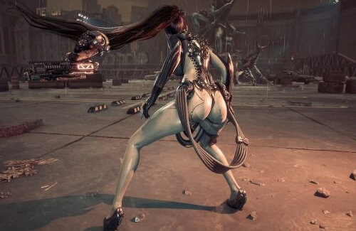 PS5独占アクションRPG『ステラーブレイド』、シフトアップが開発完了を報告！ 発売まであと約2週間！