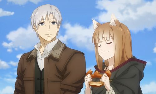 【悲報】「アニメ『狼と香辛料』に母がドハマリした」　→　結果、マジで大変な悲劇が起こってしまう…