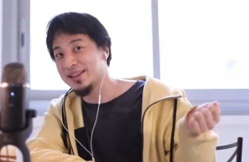 【違法賭博問題】ひろゆき氏「水原一平さんはそこまで悪者じゃないと思ってたら、びっくりするくらい悪者でした。憶測外れてました。すいませーん